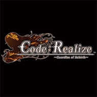 Tradução do Code: Realize Guardian of Rebirth para Português do Brasil