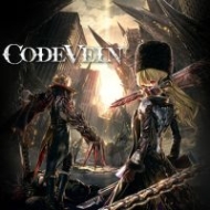 Tradução do Code Vein para Português do Brasil