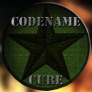 Tradução do Codename CURE para Português do Brasil