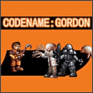 Tradução do Codename: Gordon para Português do Brasil