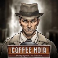 Tradução do Coffee Noir para Português do Brasil