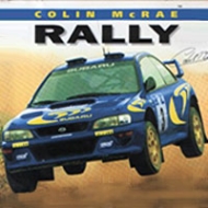 Tradução do Colin McRae Rally (1998) para Português do Brasil