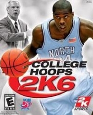 Tradução do College Hoops 2K6 para Português do Brasil