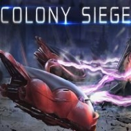 Tradução do Colony Siege para Português do Brasil