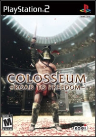 Tradução do Colosseum: Road to Freedom para Português do Brasil