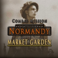 Tradução do Combat Mission: Battle for Normandy – Market Garden para Português do Brasil