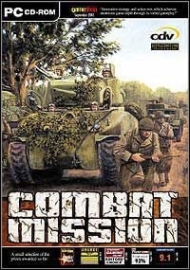 Tradução do Combat Mission: Beyond Overlord para Português do Brasil