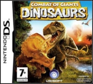 Tradução do Combat of Giants: Dinosaurs para Português do Brasil