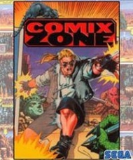 Tradução do Comix Zone para Português do Brasil