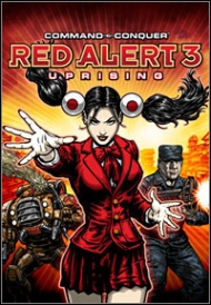 Tradução do Command & Conquer: Red Alert 3 Uprising para Português do Brasil