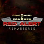 Tradução do Command & Conquer: Red Alert Remastered para Português do Brasil