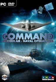 Tradução do Command: Modern Air/Naval Operations para Português do Brasil