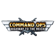 Tradução do Command Ops: Highway to the Reich para Português do Brasil