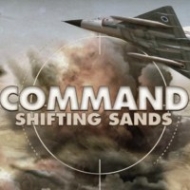 Tradução do Command: Shifting Sands para Português do Brasil