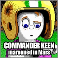 Tradução do Commander Keen Episode One: Marooned on Mars para Português do Brasil