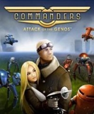 Tradução do Commanders: Attack of the Genos para Português do Brasil