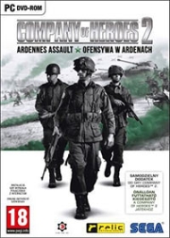 Tradução do Company of Heroes 2: Ardennes Assault para Português do Brasil