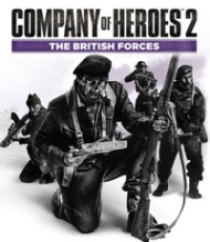 Tradução do Company of Heroes 2: The British Forces para Português do Brasil