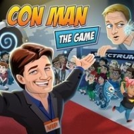 Tradução do Con Man: The Game para Português do Brasil