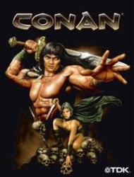 Tradução do Conan: The Dark Axe para Português do Brasil