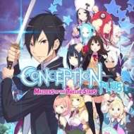 Tradução do Conception Plus: Maidens of The Twelve Stars para Português do Brasil