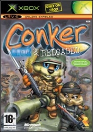 Tradução do Conker: Live & Reloaded para Português do Brasil