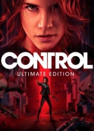 Tradução do Control Ultimate Edition para Português do Brasil