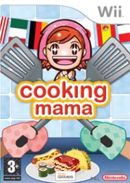 Tradução do Cooking Mama: Cook Off para Português do Brasil