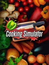 Tradução do Cooking Simulator para Português do Brasil