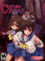 Tradução do Corpse Party para Português do Brasil