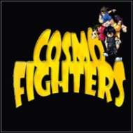 Tradução do Cosmo Fighters para Português do Brasil