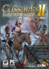 Tradução do Cossacks II: Battle for Europe para Português do Brasil