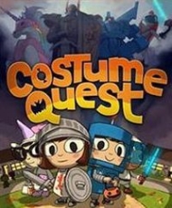 Tradução do Costume Quest para Português do Brasil