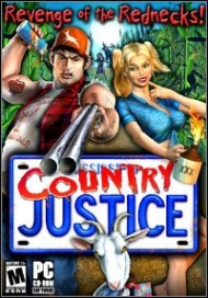 Tradução do Country Justice: Revenge of the Rednecks para Português do Brasil