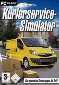 Tradução do Courier Service Simulator 3D para Português do Brasil