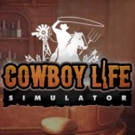 Tradução do Cowboy Life Simulator para Português do Brasil