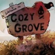 Tradução do Cozy Grove para Português do Brasil