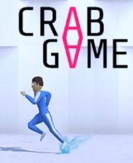 Tradução do Crab Game para Português do Brasil