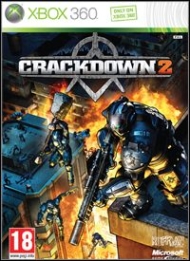 Tradução do Crackdown 2 para Português do Brasil