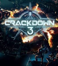 Tradução do Crackdown 3 para Português do Brasil