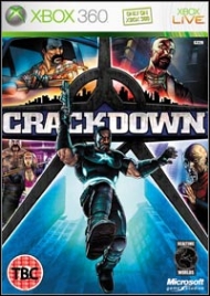 Tradução do Crackdown para Português do Brasil