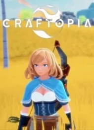 Tradução do Craftopia para Português do Brasil