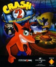 Tradução do Crash Bandicoot 2: Cortex Strikes Back para Português do Brasil