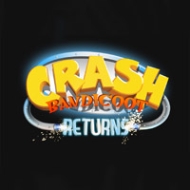 Tradução do Crash Bandicoot Returns para Português do Brasil