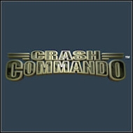 Tradução do Crash Commando para Português do Brasil