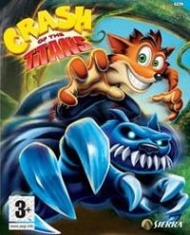 Tradução do Crash of the Titans para Português do Brasil