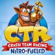 Tradução do Crash Team Racing Nitro-Fueled para Português do Brasil