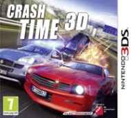 Tradução do Crash Time 3D para Português do Brasil