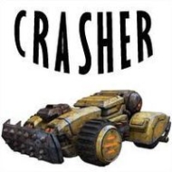 Tradução do Crasher para Português do Brasil