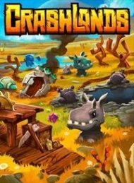 Tradução do Crashlands para Português do Brasil